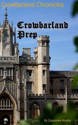 Cover of Crowbarland Prep
