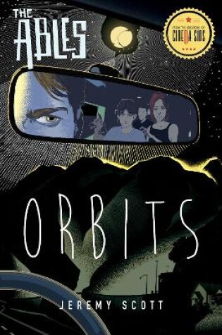 Cover of Orbits