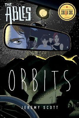 Book cover for Orbits