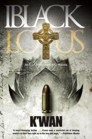 Cover of Black Lotus