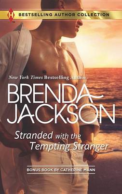 Book cover for Stranded with the Tempting Stranger