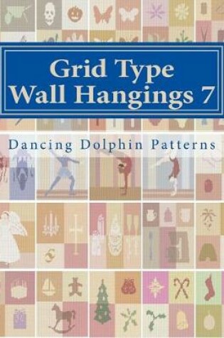 Cover of Grid Type Wall Hangings 7