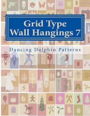 Book cover for Grid Type Wall Hangings 7