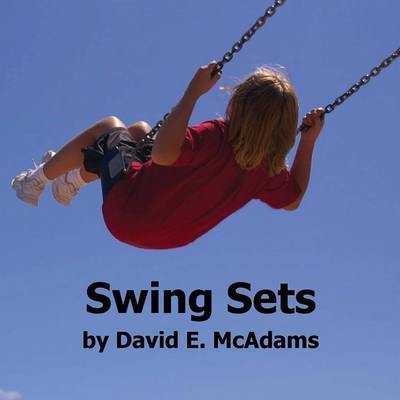 Book cover for Swing Sets