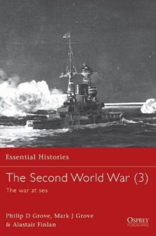 Cover of The Second World War (3)