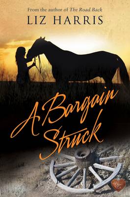Book cover for Bargain Struck