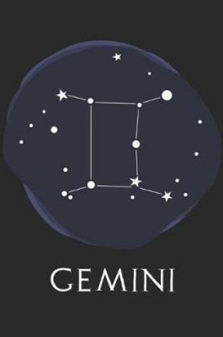 Cover of Gemini