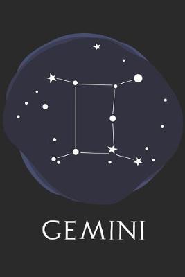 Book cover for Gemini