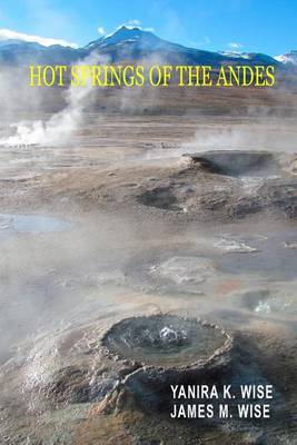 Book cover for Hot Springs of the Andes