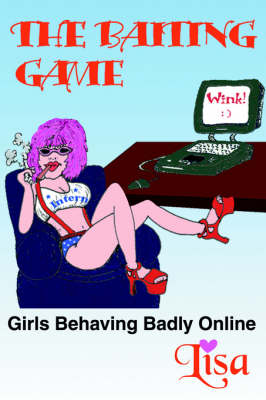 Book cover for The Baiting Game