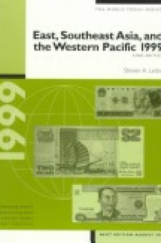 Cover of East Asia and the Western Pacific