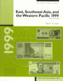 Book cover for East Asia and the Western Pacific