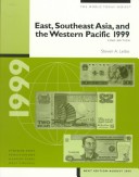 Cover of East Asia and the Western Pacific