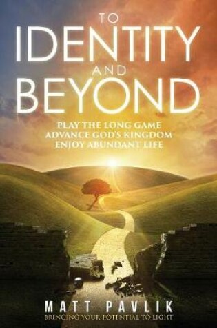 Cover of To Identity and Beyond