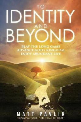 Book cover for To Identity and Beyond