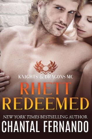 Cover of Rhett Redeemed
