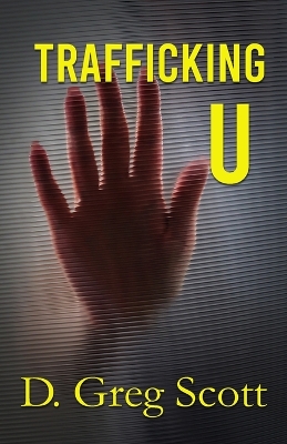 Book cover for Trafficking U