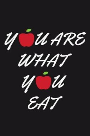 Cover of You are what you eat