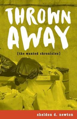 Cover of Thrown Away