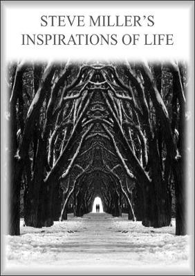 Book cover for Inspirations of Life