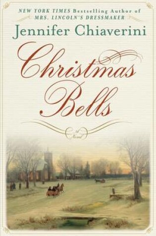 Cover of Christmas Bells