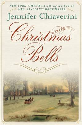 Book cover for Christmas Bells