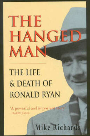 Cover of The Hanged Man