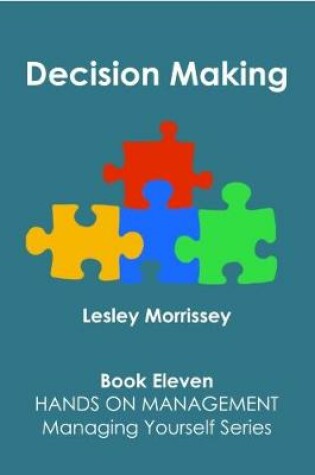 Cover of Decision Making