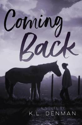 Cover of Coming Back