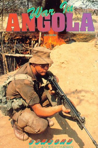 Cover of War in Angola