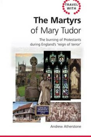 Cover of Travel with the Martyrs of Mary Tudor