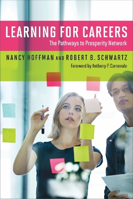 Book cover for Learning for Careers