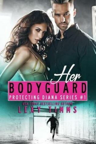Cover of Her Bodyguard