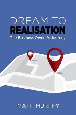 Book cover for Dream to Realisation