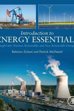 Cover of Introduction to Energy Essentials