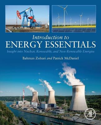 Book cover for Introduction to Energy Essentials