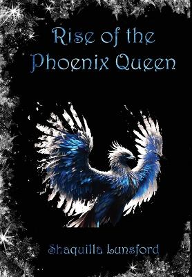 Book cover for Rise of the Phoenix Queen