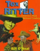Book cover for Tex Ritter