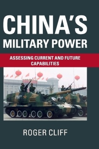 Cover of China's Military Power