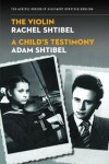 Book cover for The Violin/A Child's Testimony