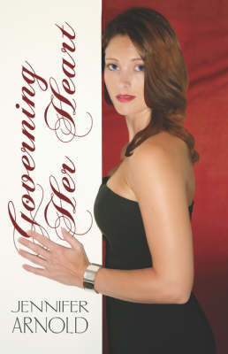 Book cover for Governing Her Heart