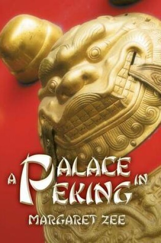 Cover of A Palace in Peking