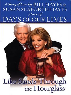 Book cover for Like Sands Through the Hourglass