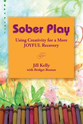 Book cover for Sober Play