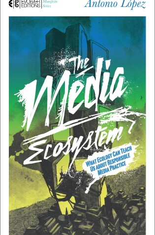 Cover of The Media Ecosystem