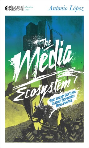 Cover of The Media Ecosystem