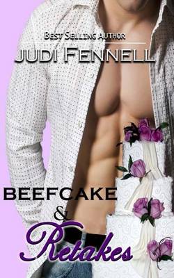 Book cover for Beefcake and Retakes