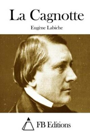 Cover of La Cagnotte
