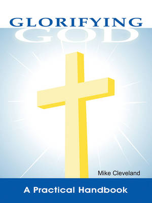 Book cover for Glorifying God