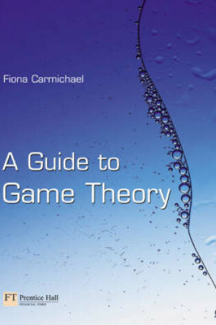 Cover of Valuepack:Microeconomics/A Guide to Game Theory